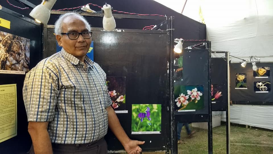 Ajit Joshi