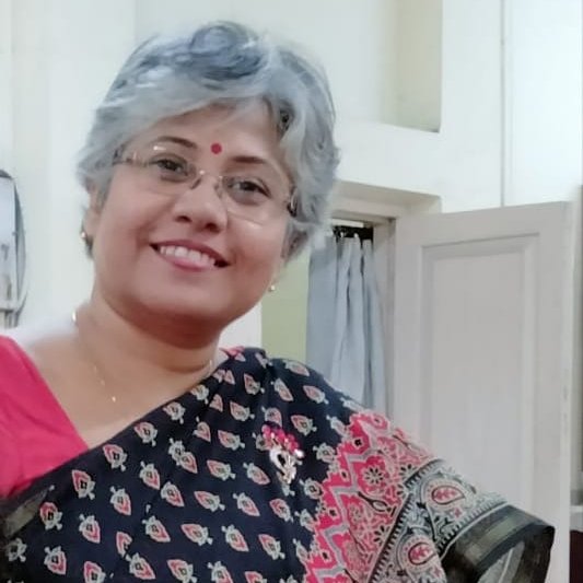 Surashmi Sen