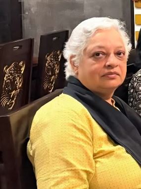 Mandira Guha