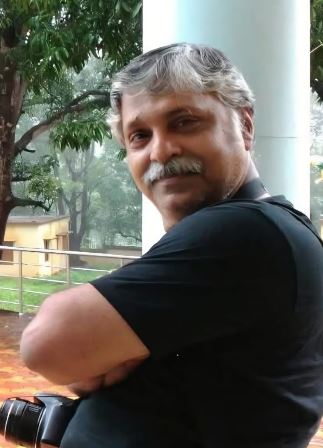 Saumitra Ghosh