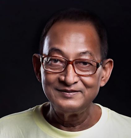 Dipankar Das Gupta