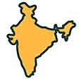 India Map
