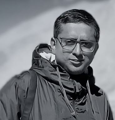 Tanmoy Thakur